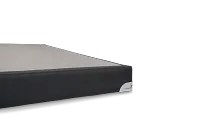 Tempur-pedic Tempur-luxeadapt Firm Low-profile Mattress Set