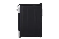 Lg 6330 Series Stainless Steel Electric Range