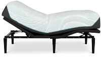 Tempur-pedic Tempur-proadapt Soft Ease Adjustable Mattress Set