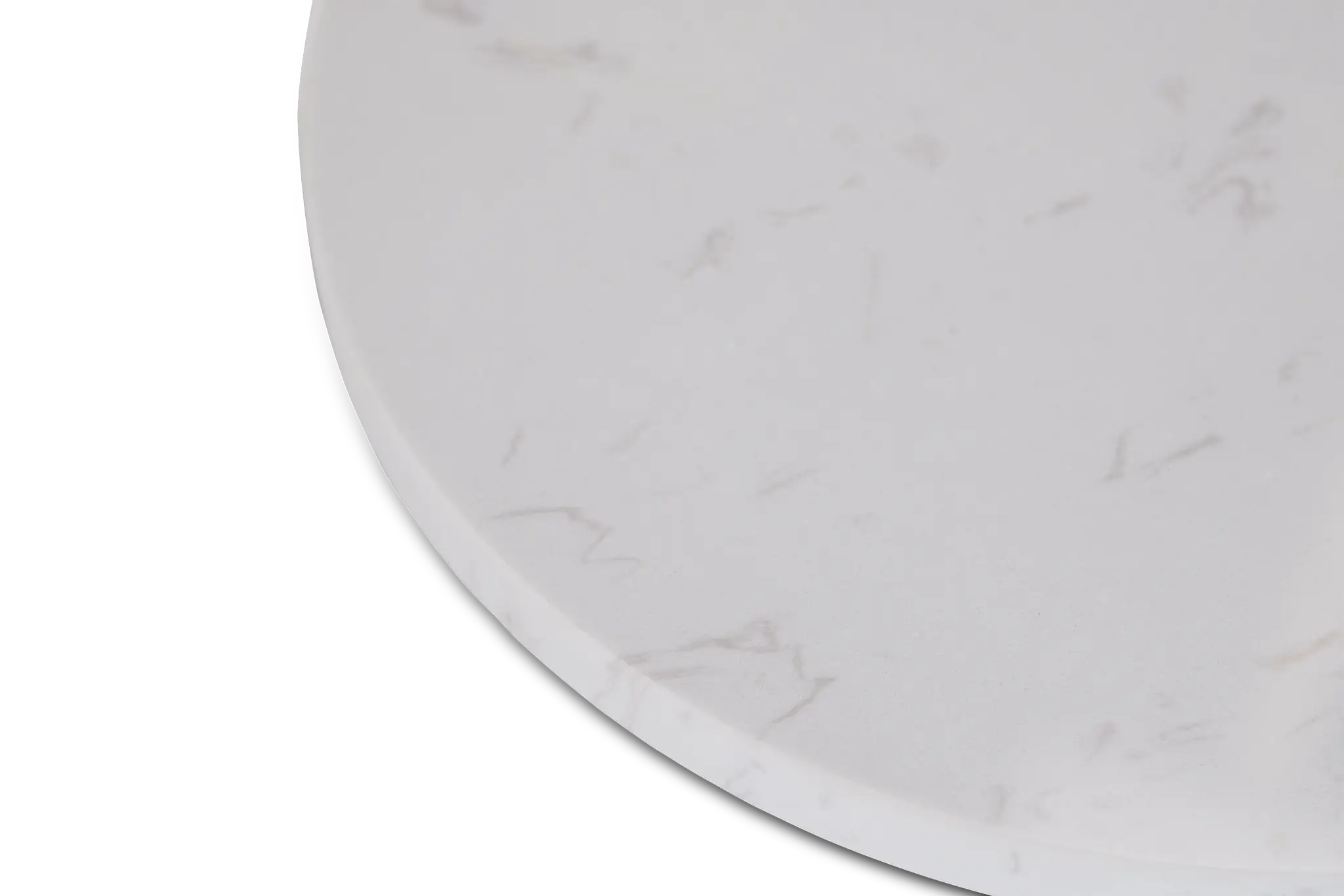 Ronan White Marble Cake Stand Ronan White Marble Cake Stand
