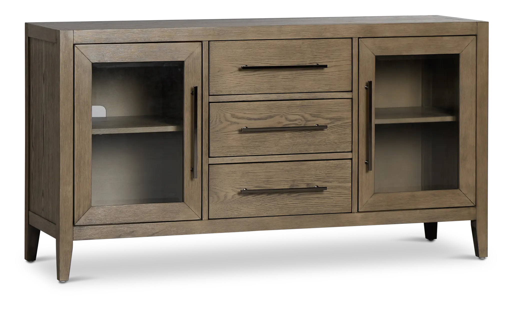 Alden Gray 60" Tv Stand Alden Gray 60" Tv Stand