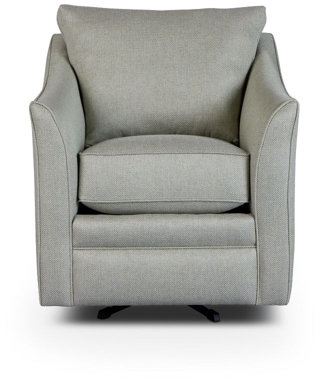 avery swivel glider