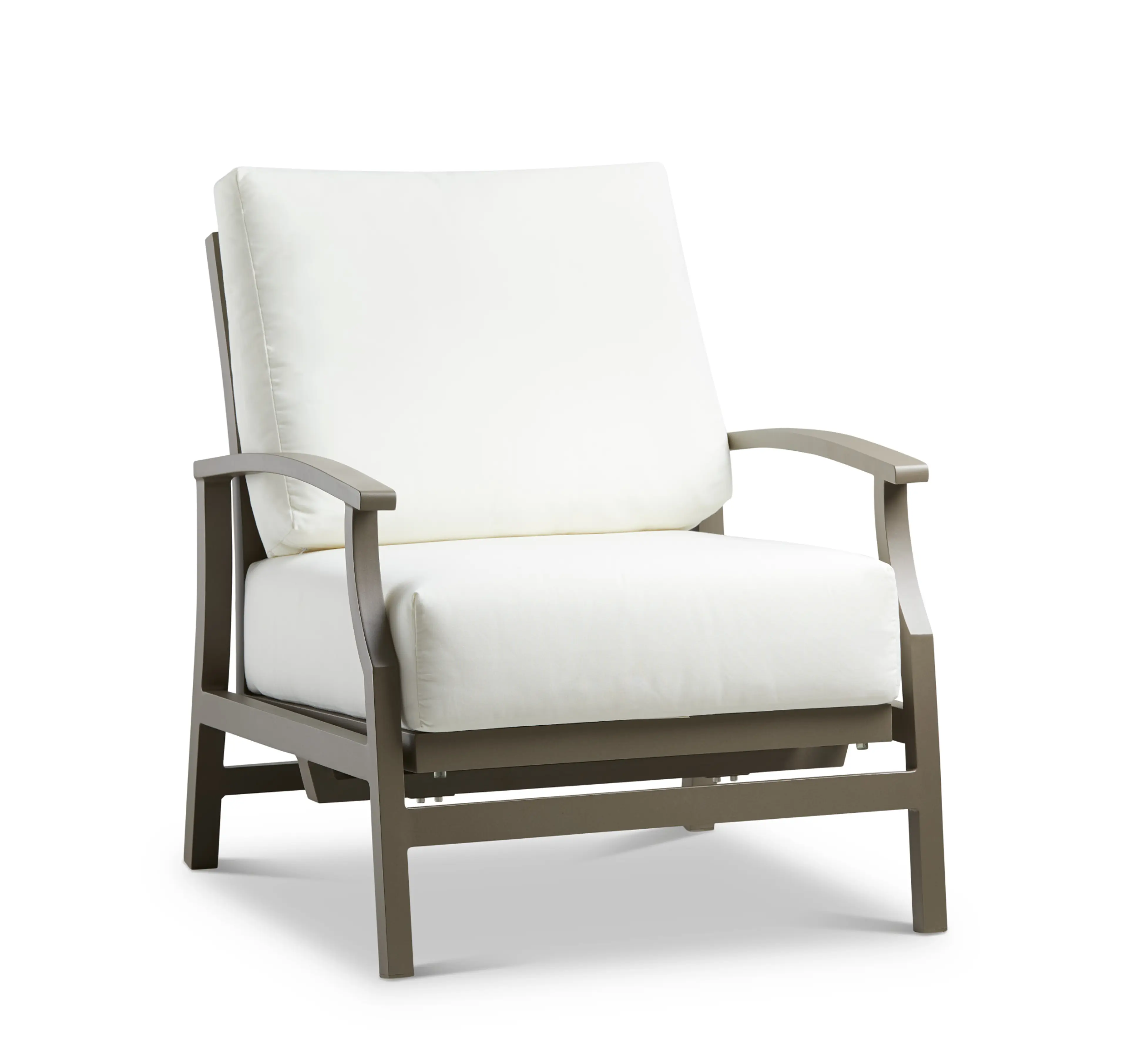 Raleigh White Rocking Chair Raleigh White Rocking Chair