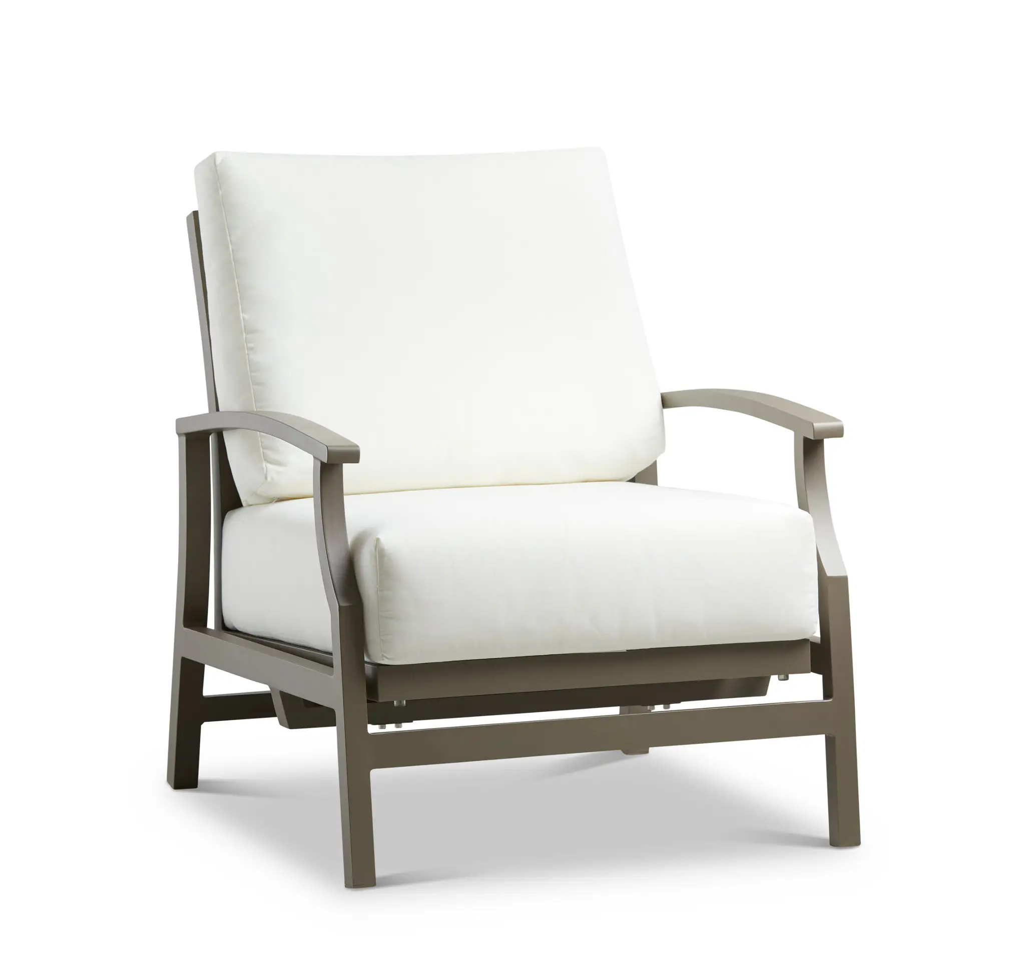 Raleigh White Rocking Chair Raleigh White Rocking Chair