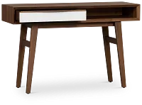 Flynn Mid Tone Sofa Table