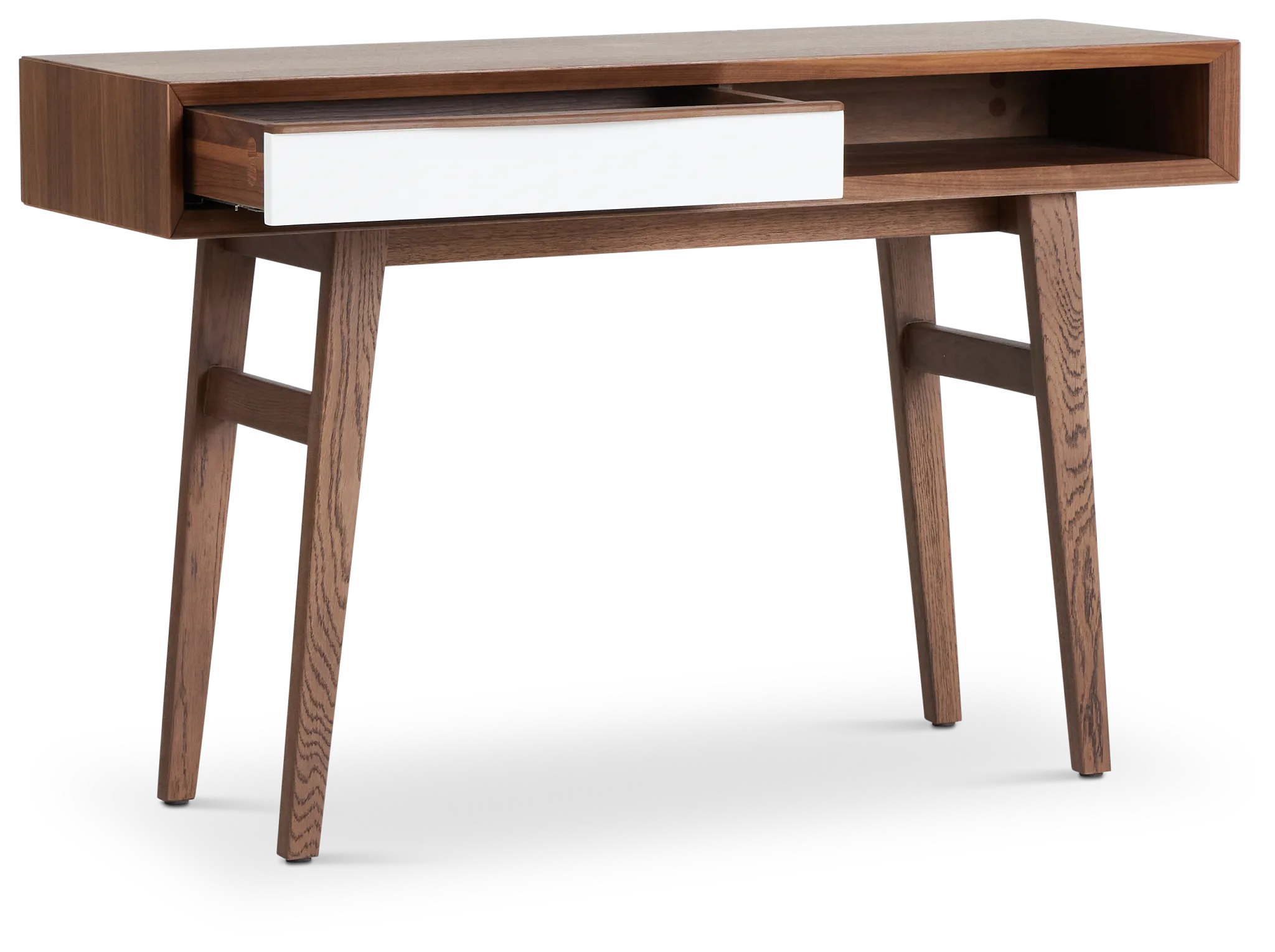 Flynn Mid Tone Sofa Table