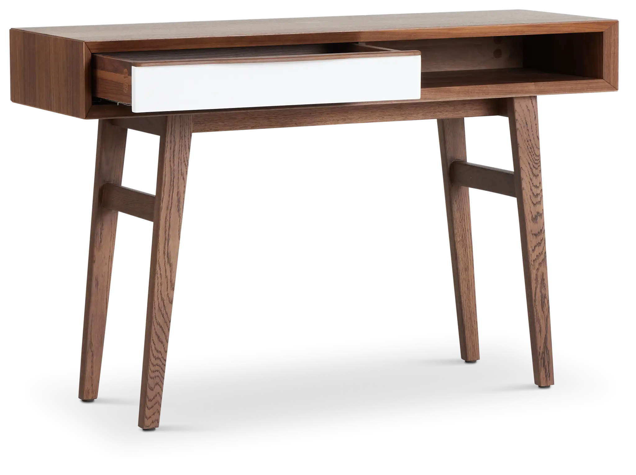 Flynn Mid Tone Sofa Table Flynn Mid Tone Sofa Table