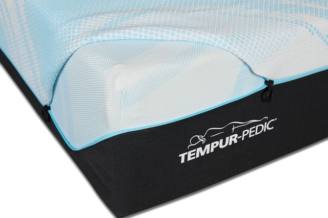 Tempur-pedic Tempur-luxebreeze 13" Soft Mattress