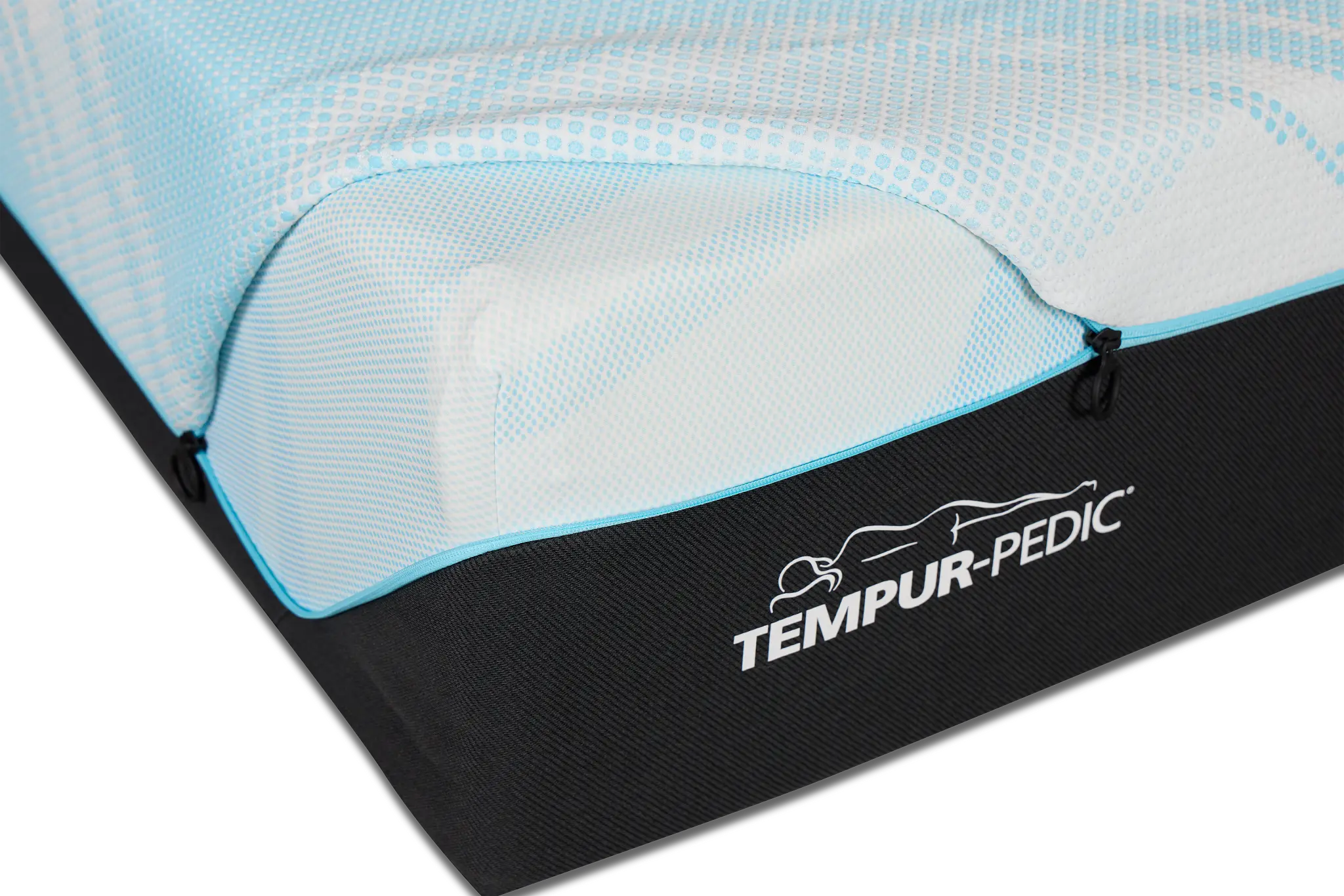 Tempur-pedic Tempur-luxebreeze 13" Soft Mattress Tempur-pedic Tempur-luxebreeze 13" Soft Mattress
