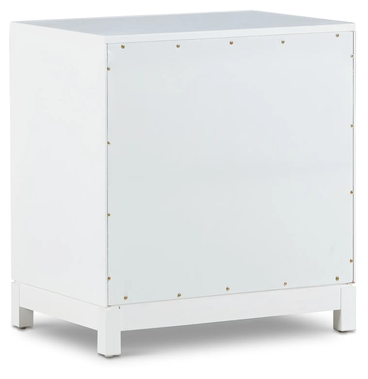 Boca Grande Two-tone 1-drawer Nightstand Boca Grande Two-tone 1-drawer Nightstand