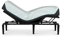 Tempur-pedic Tempur-proadapt Medium Ease Adjustable Mattress Set