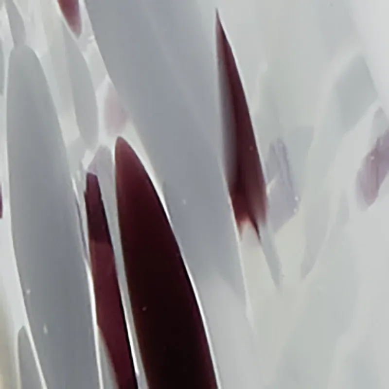 Keke Multicolored Vase