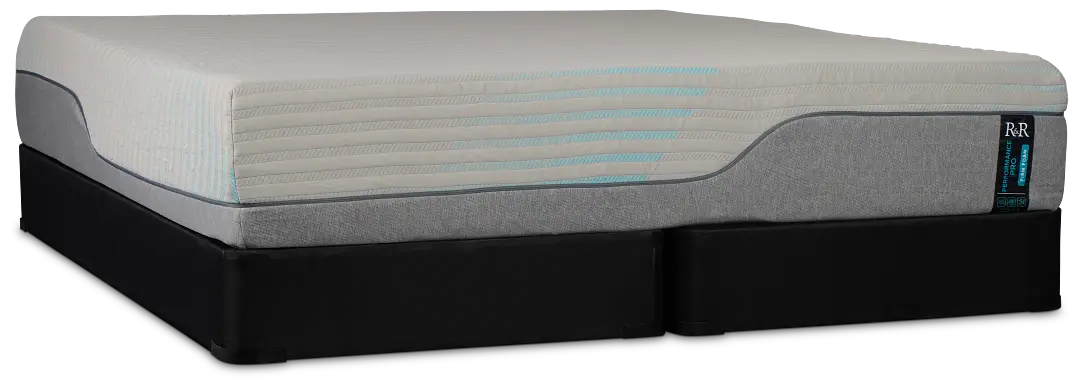 Rest & Renew Performance Pro Firm Mattress Set Rest & Renew Performance Pro Firm Mattress Set