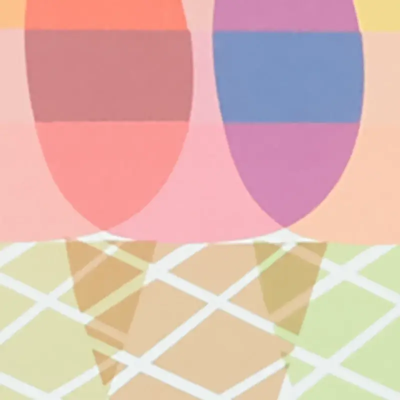 Multicolored Multicolored