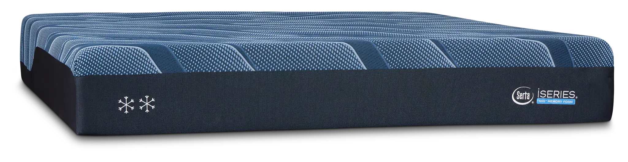 Iseries Nxg 1500 12" Firm Mattress Iseries Nxg 1500 12" Firm Mattress