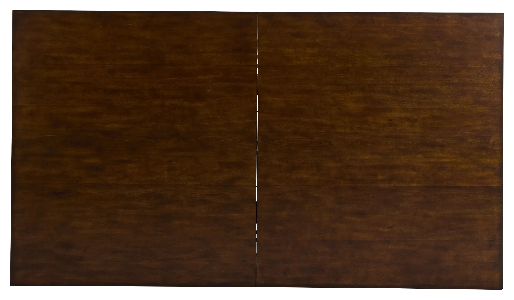 Savannah Dark Tone Rectangular Table