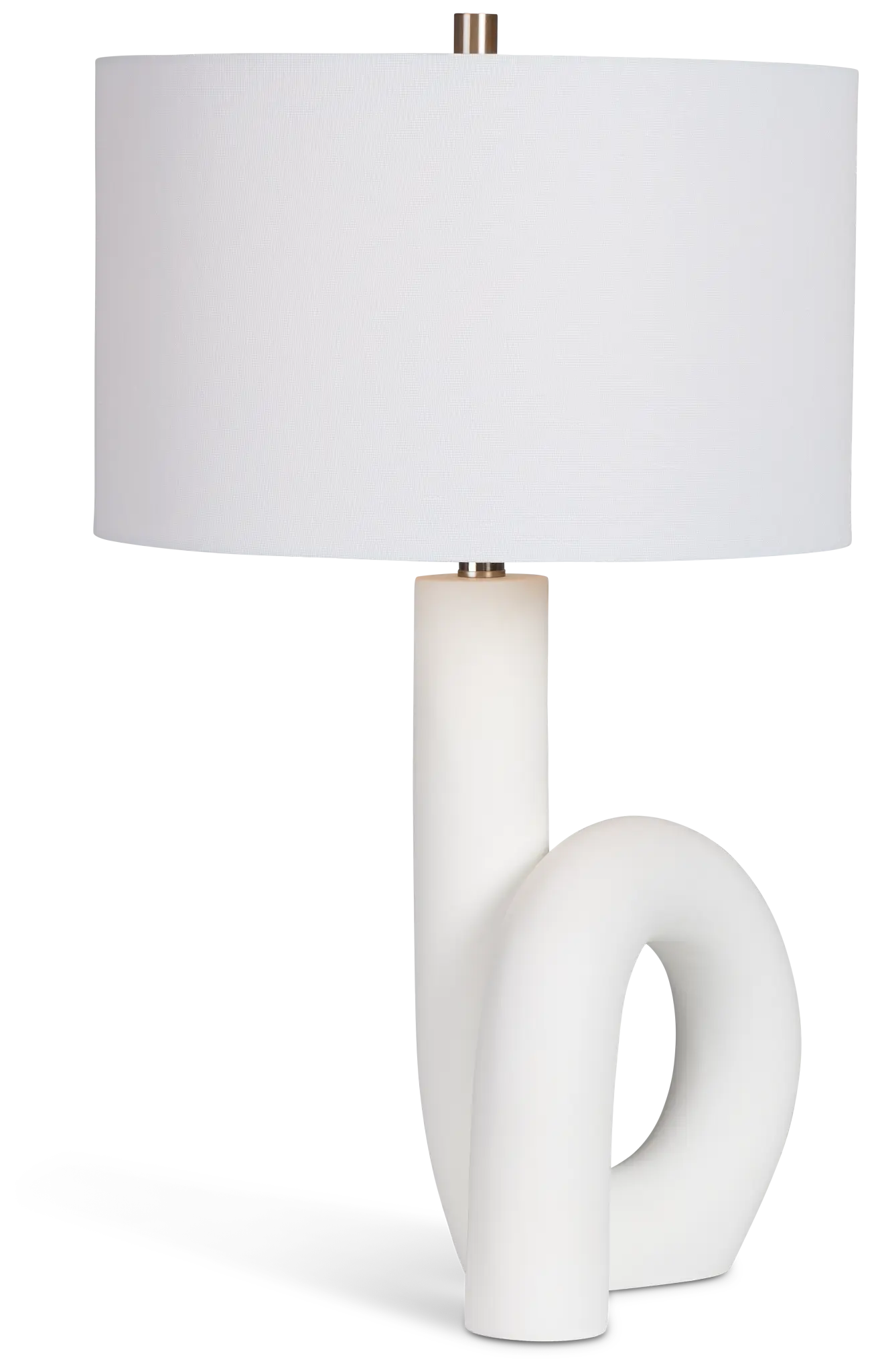 Watts White Table Lamp Watts White Table Lamp