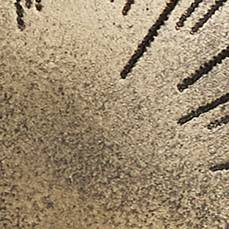 Myles Gold Large Sculpture