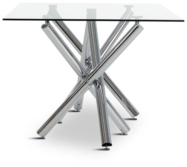 Quincy Gray Glass Table (3)