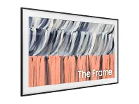 Samsung Ls03he The Frame 4k 75" Vision Ai Smart Tv