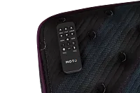 Beautyrest World Class Level 3 Extra Firm Deluxe Adjustable Mattress Set