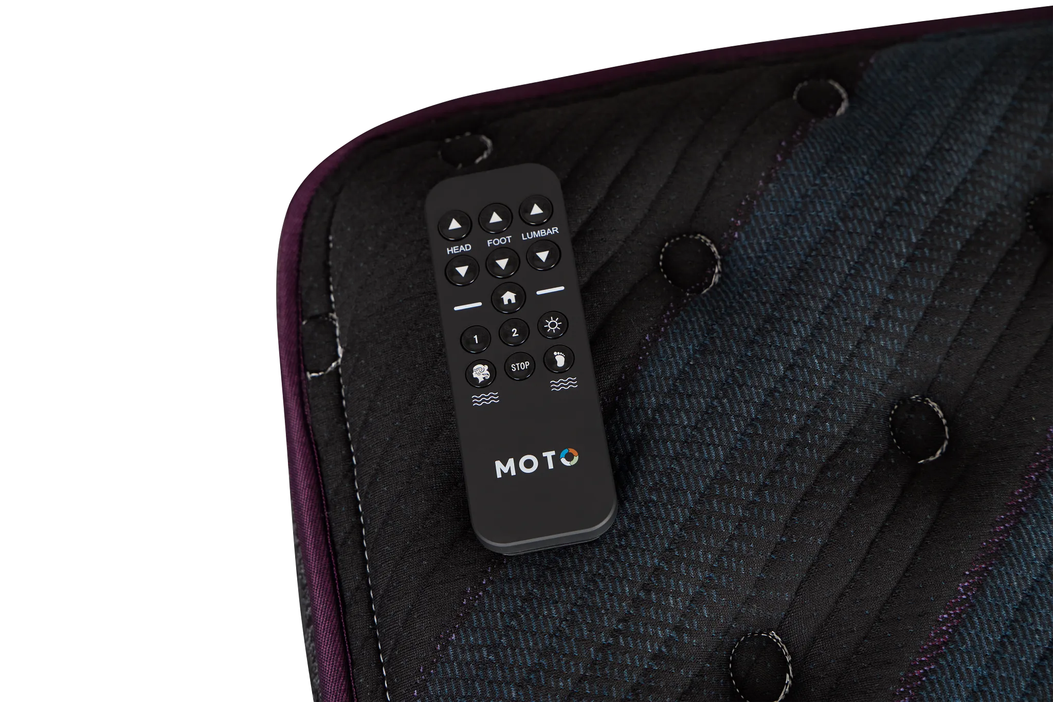 Beautyrest World Class Level 3 Extra Firm Deluxe Adjustable Mattress Set