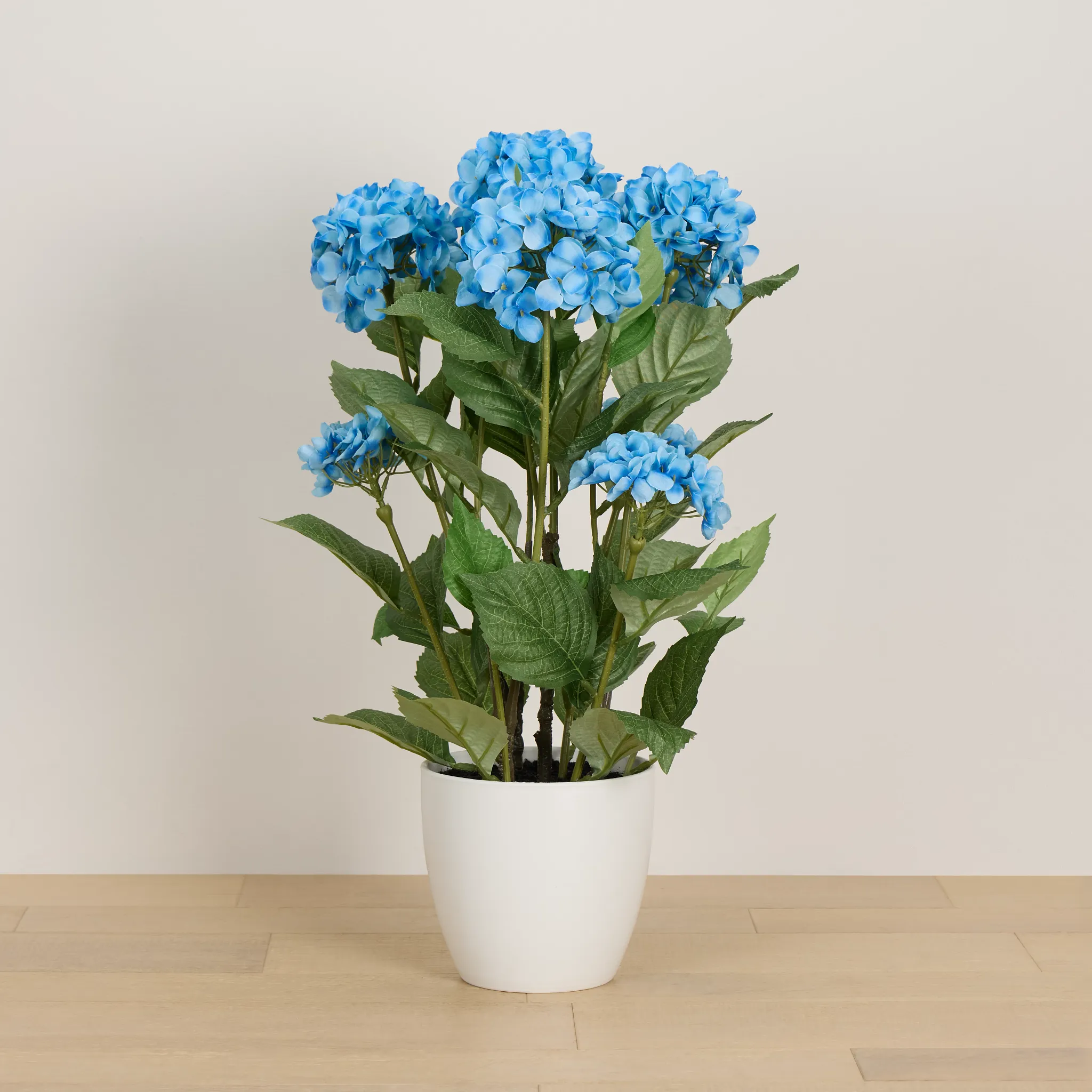 Hyrangea 2' Floral Arrangement