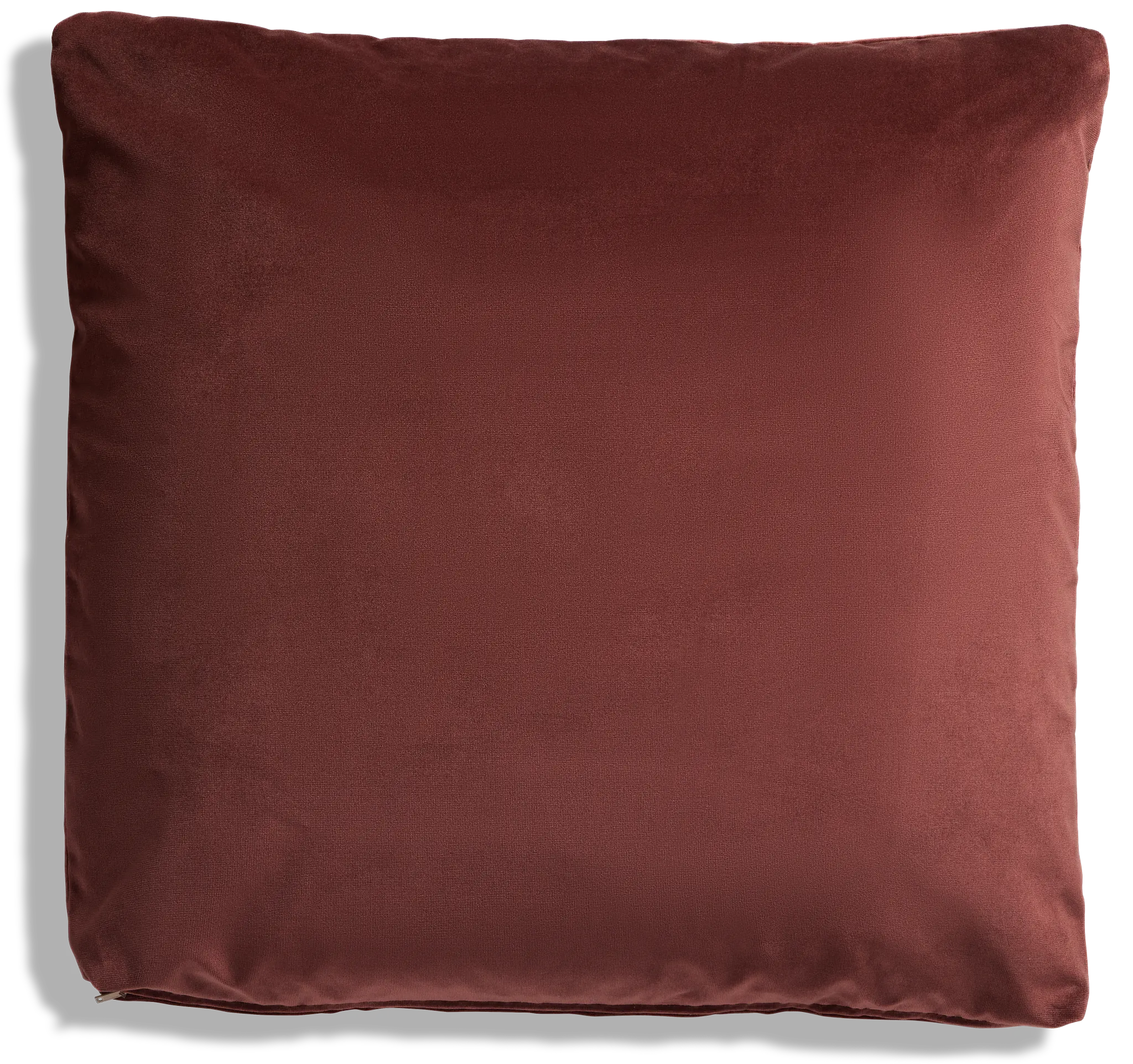Lauran Orange 22" Accent Pillow Lauran Orange 22" Accent Pillow