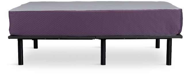 Purple Restore Firm Premium Smart Adjustable Mattress Set