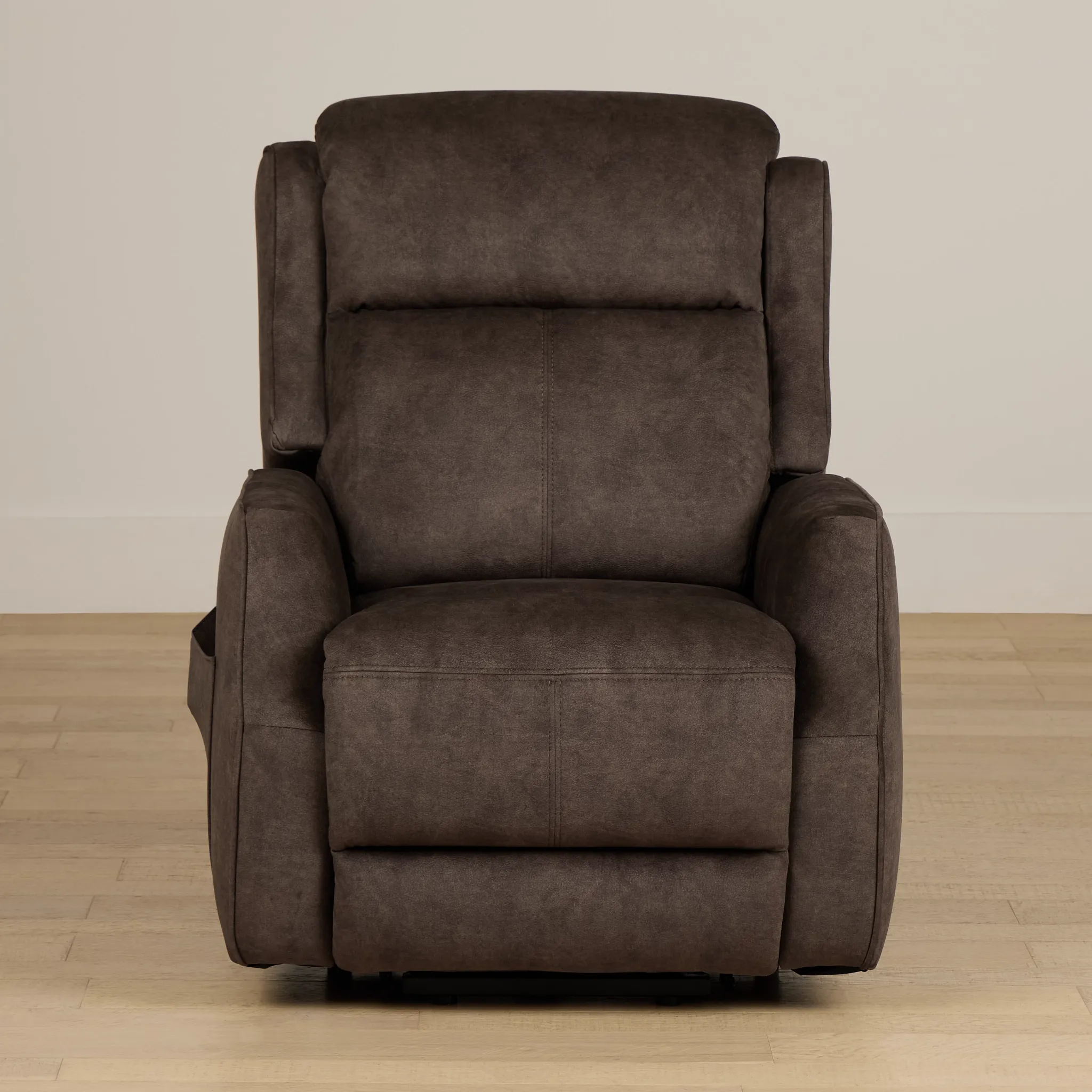Harris Brown Micro Power Lift Recliner