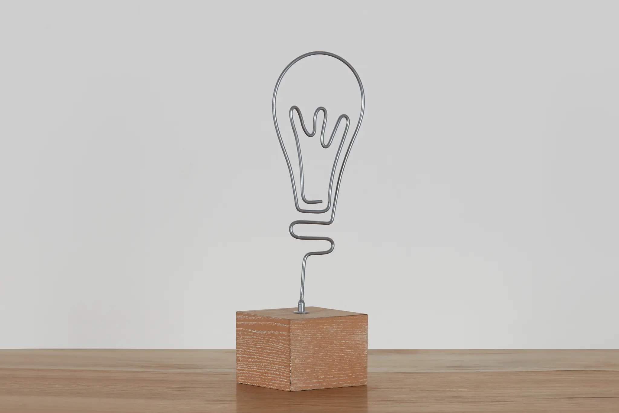 Elijah Metal Sculpture Elijah Metal Sculpture