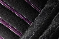 Beautyrest Black Series Two Plush Pillow Top Low-profile Mattress Set