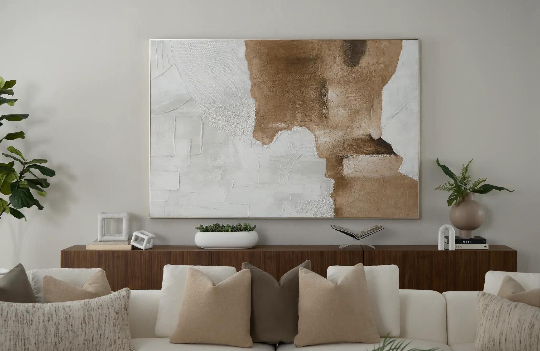 Wall Art & Accessories: Stylish Finishing Touches for Less