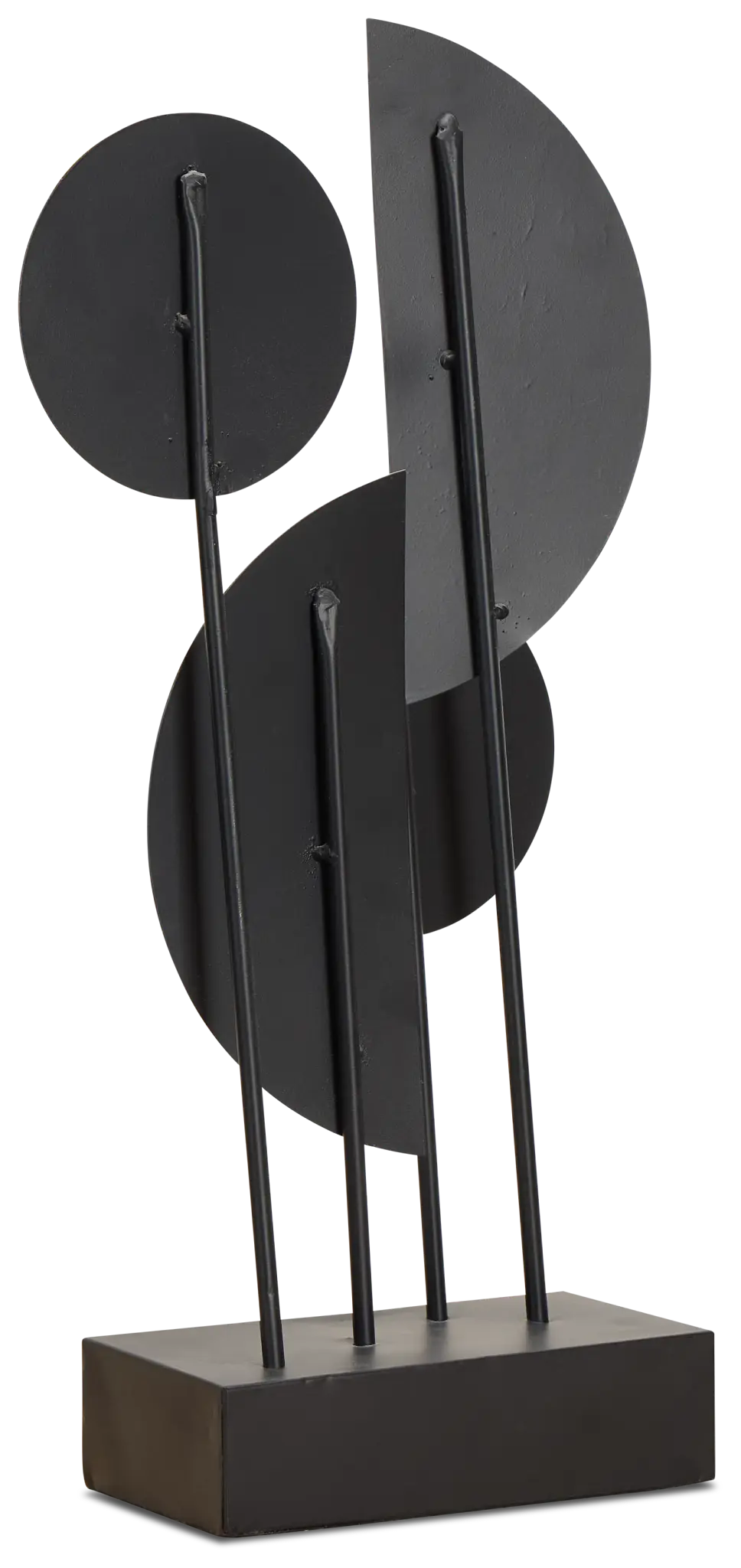 Kyrie Gold Metal Sculpture Kyrie Gold Metal Sculpture