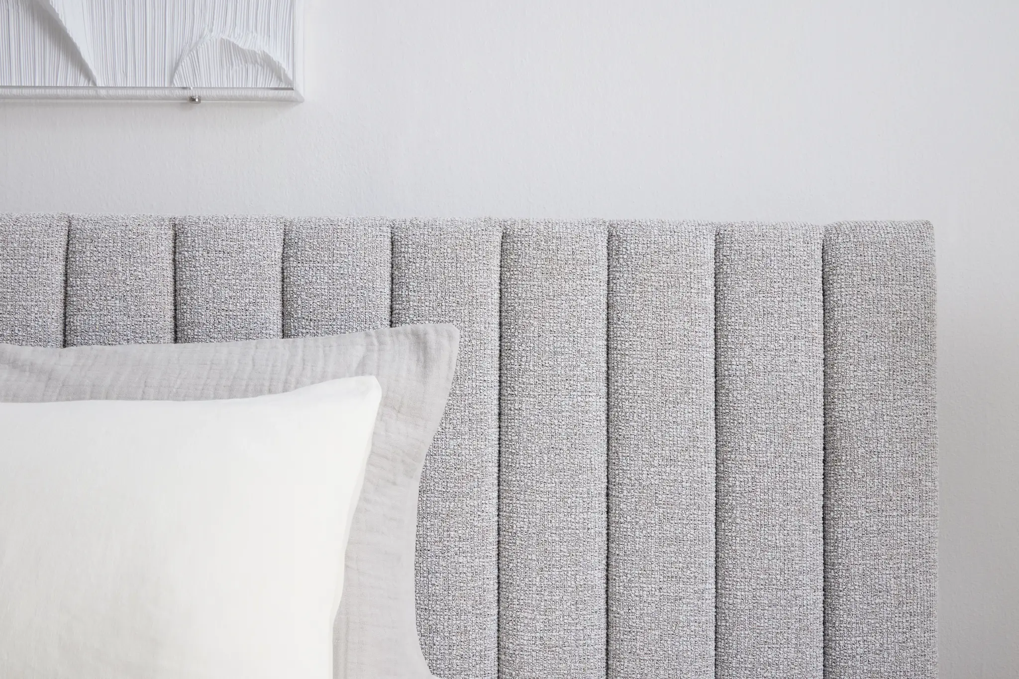 Nomad Gray Uph Spread Bed Nomad Gray Uph Spread Bed