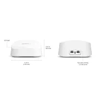 Eero 7 Poe-powered White Access Point