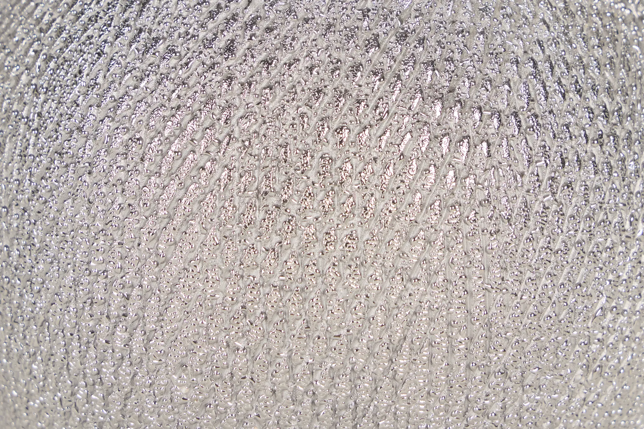 Orbies Silver Tabletop Accessory Orbies Silver Tabletop Accessory