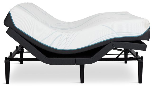 Tempur-pedic Tempur-luxeadapt Soft Ergo 3.0 Adjustable Mattress Set