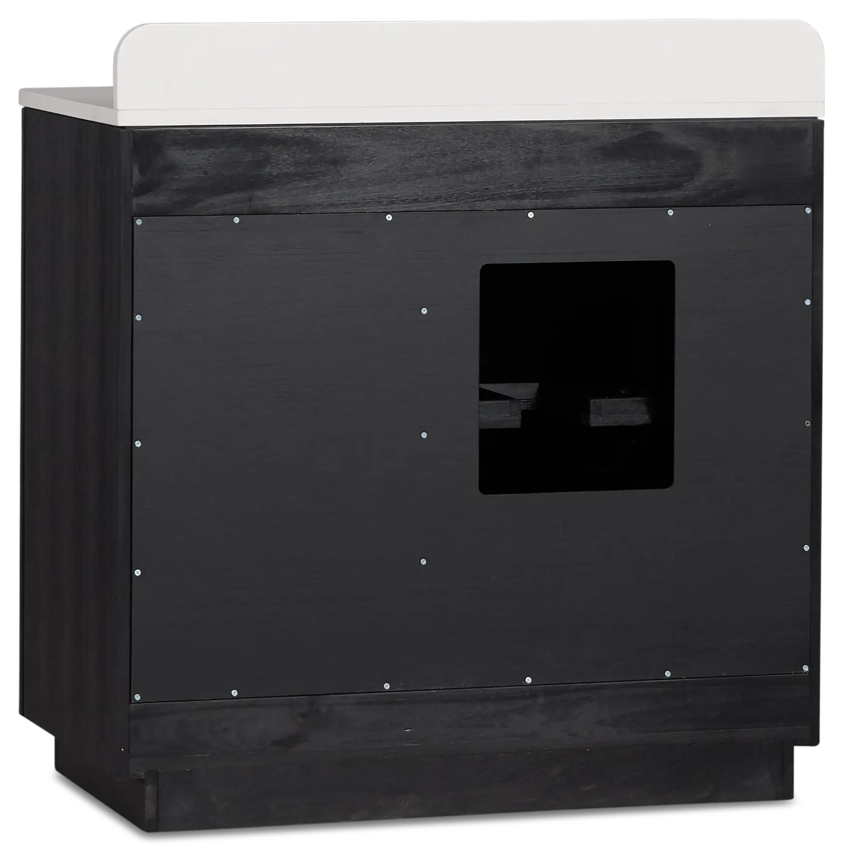 Pacific Two-tone 36" Single Bathroom Vanity Pacific Two-tone 36" Single Bathroom Vanity