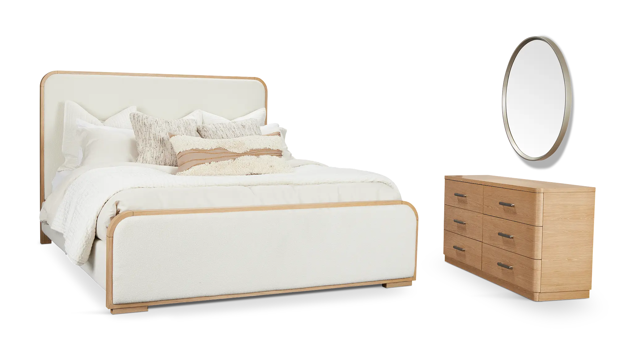 Malibu Light Tone Uph Bedroom Malibu Light Tone Uph Bedroom