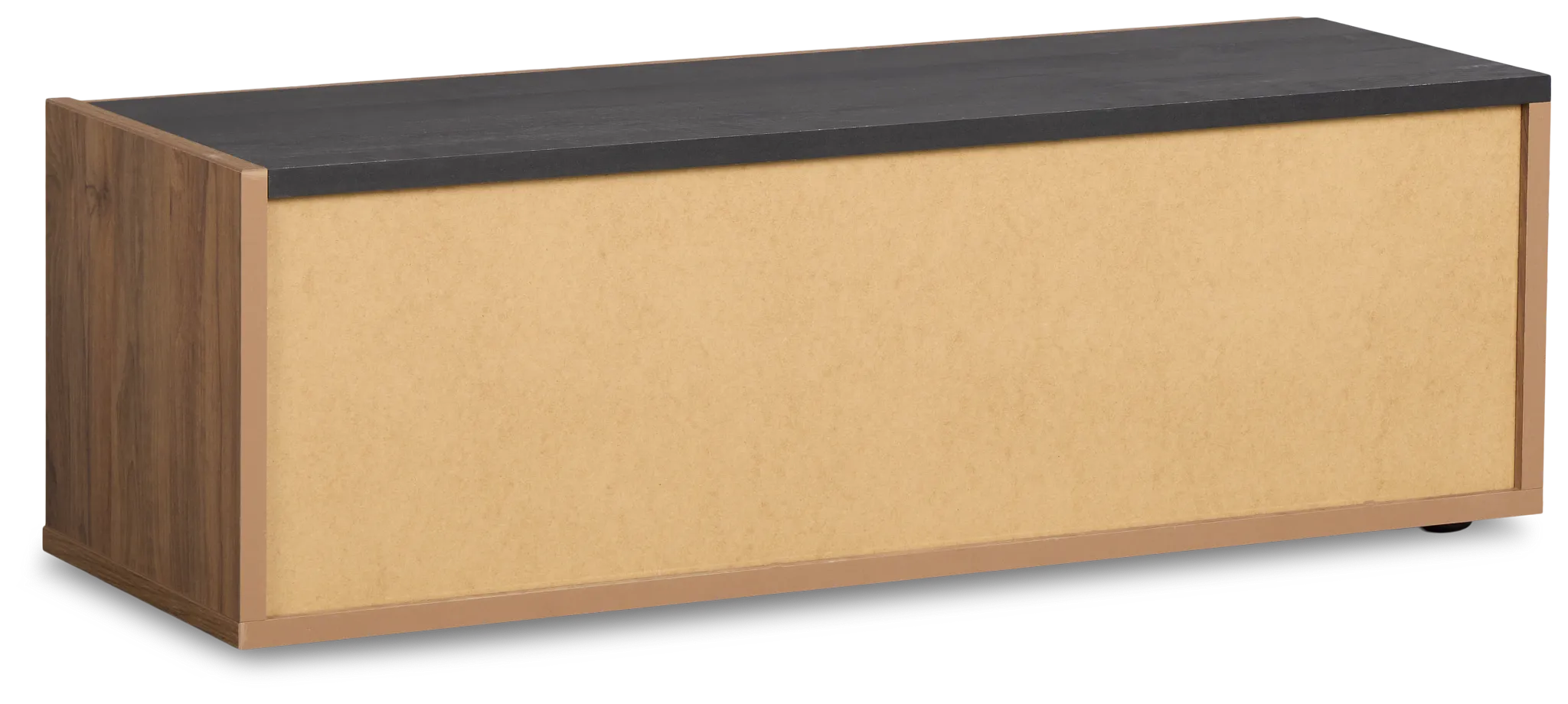 Trento Mid Tone 48" Tv Stand