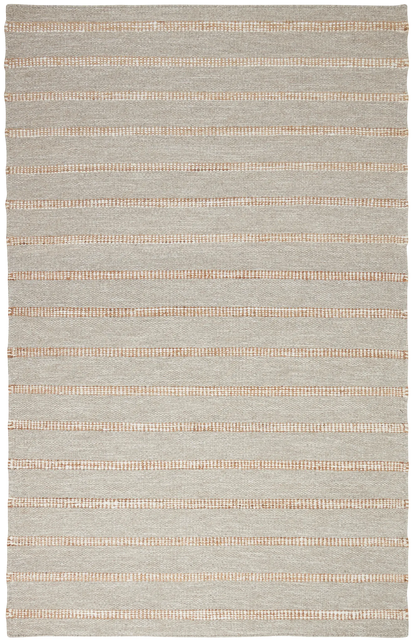 Olive Jute 8x10 Area Rug