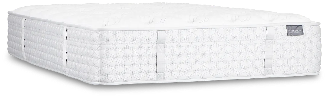 Aireloom Timeless Odyssey Streamline Luxury Firm 14.5" Mattress