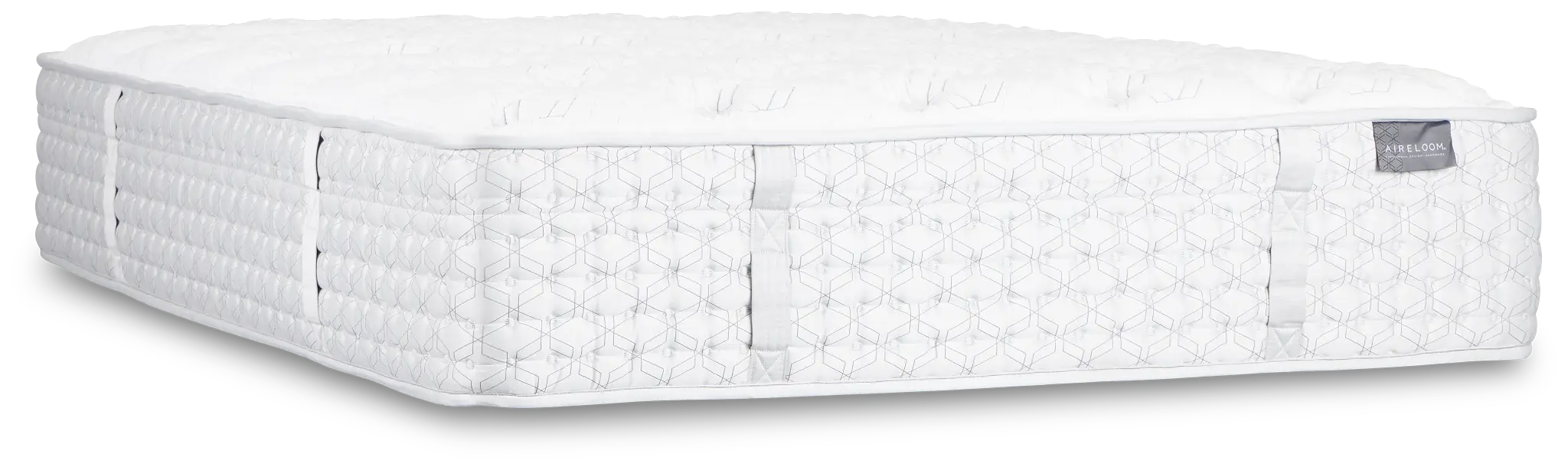 Aireloom Timeless Odyssey Streamline Luxury Firm 14.5" Mattress Aireloom Timeless Odyssey Streamline Luxury Firm 14.5" Mattress