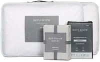 Rest & Renew Essential Gray Sleep Bundle