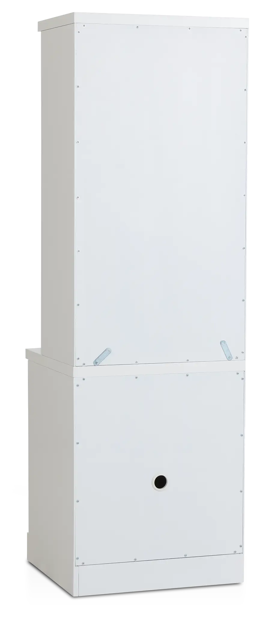 Newport White Door Pier Newport White Door Pier