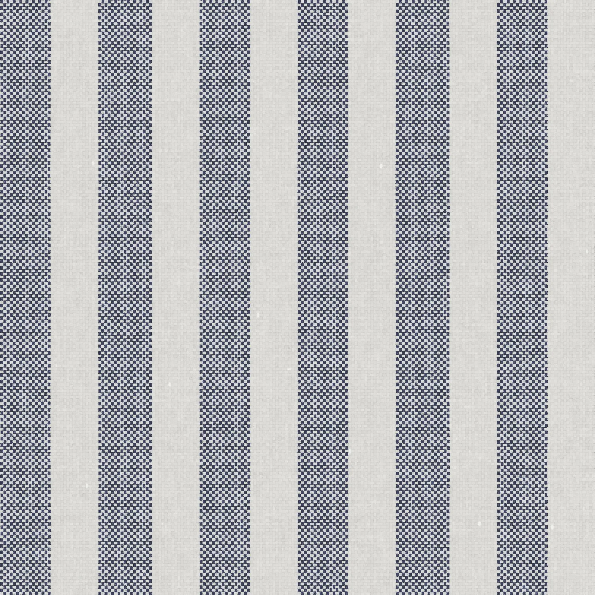 Captiva Sea Lane Dark Blue 60" Upholstered Shelter Bed Captiva Sea Lane Dark Blue 60" Upholstered Shelter Bed