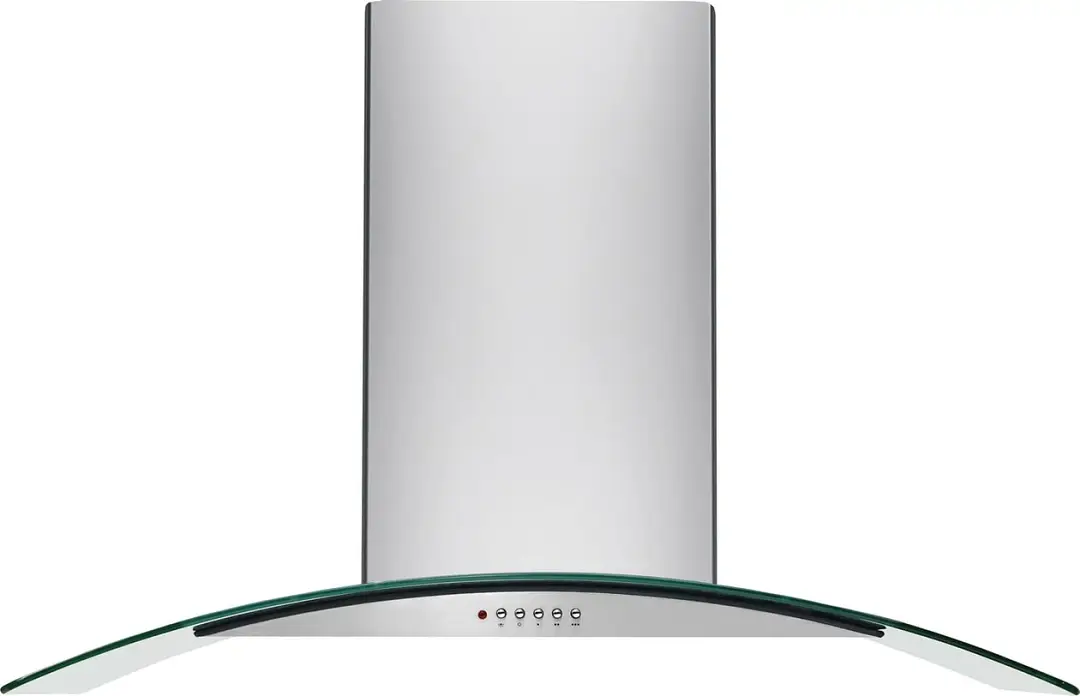 Frigidaire 4260 Series Stainless Steel 42" Island Vent Hood Frigidaire 4260 Series Stainless Steel 42" Island Vent Hood