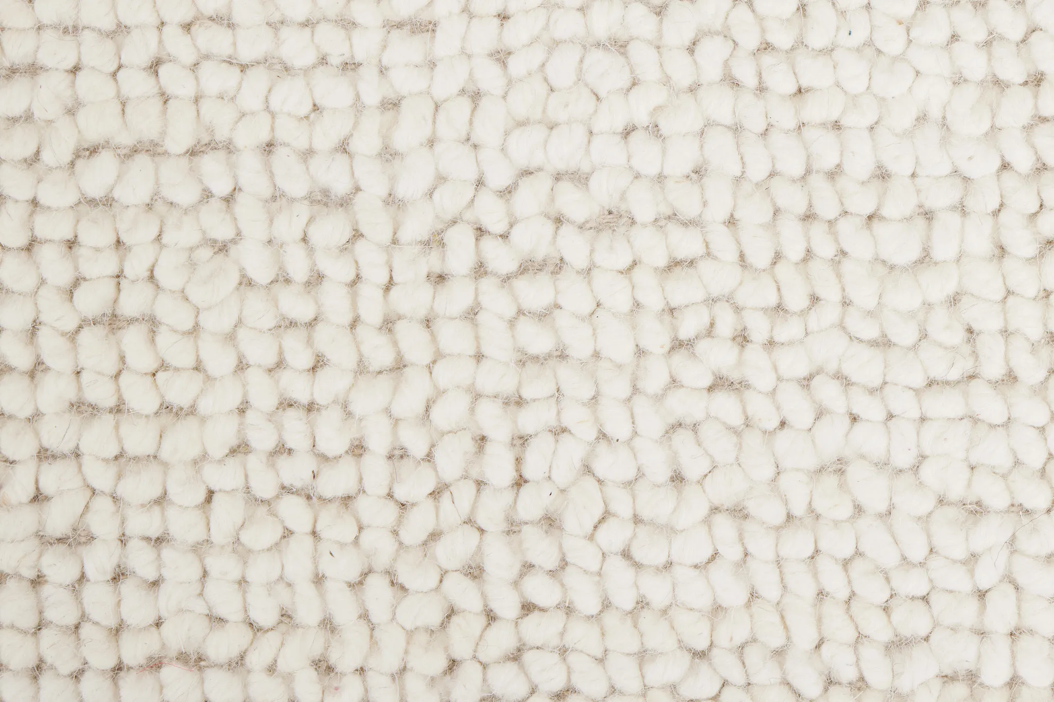 Spiker Ivory 5x8 Area Rug