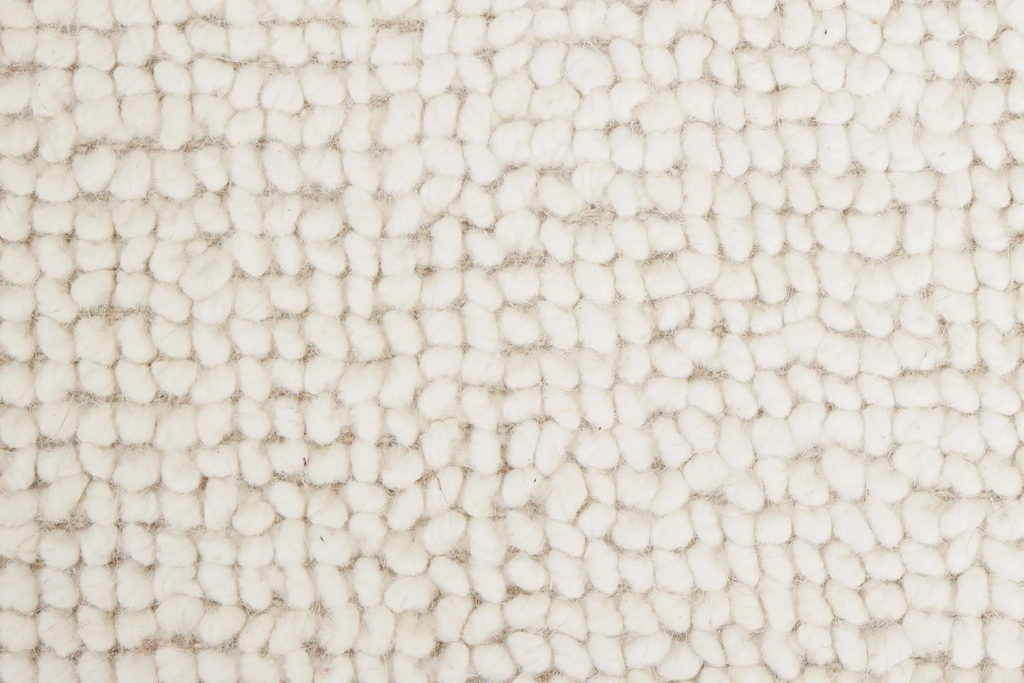 IVORY Spiker Ivory 10x13 Area Rug